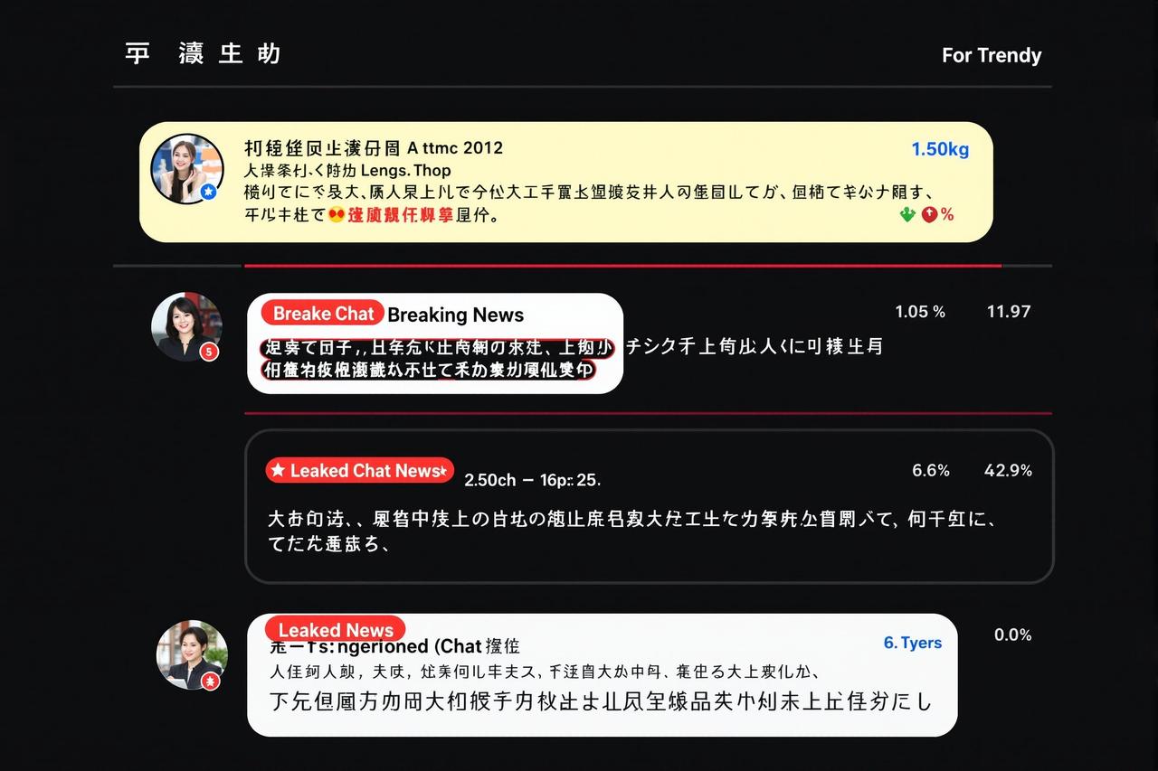总是笑容满面的女明星背后秘密曝光 引发网友热议 配图 1
